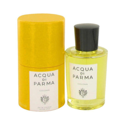 Acqua Di Parma Colonia Eau De Cologne Spray 3.4 oz for Men - Timeless Freshness