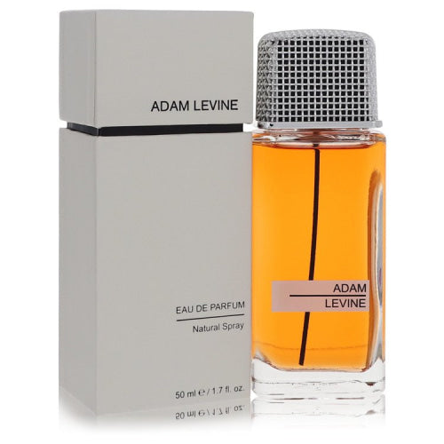 Adam Levine by Adam LevineEau De Parfum Spray 1.7 oz 1.7 oz / 50 ml / Alcohol, Amber, Woody, Aldehyde, Oils Women