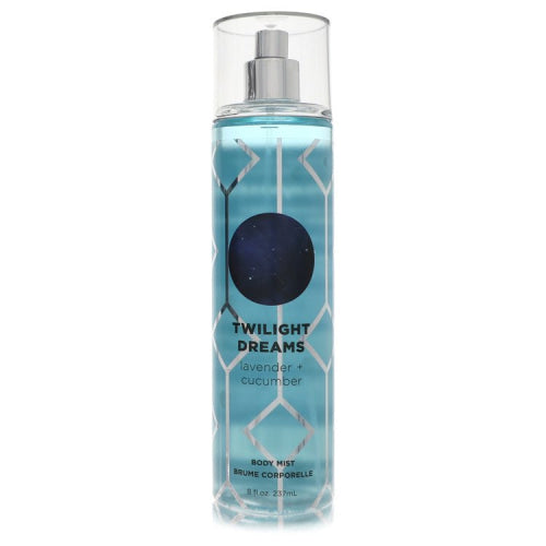 Aeropostale Twilight Dreams by AeropostaleBody Mist Spray 8 oz 8 oz / 240 ml / Alcohol, Amber, Woody, Aldehyde, Oils Women