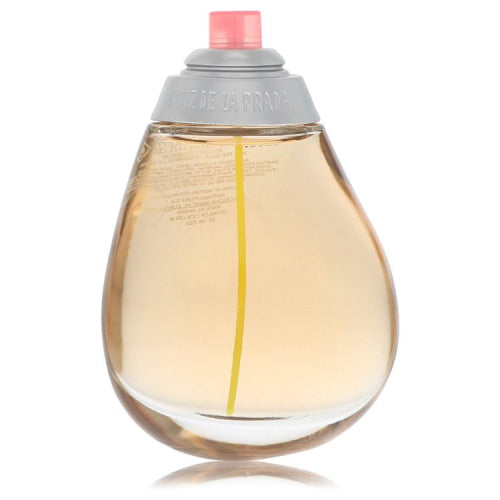 Agatha Ruiz De La Prada Gotas de Color by Agatha Ruiz De La PradaEau De Toilette Spray (Tester) 3.4 oz 3.4 oz / 100 ml / Alcohol, Amber,