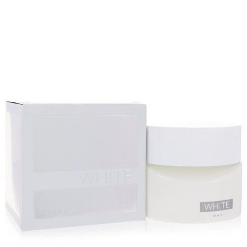 Aigner White by Etienne AignerEau De Toilette Spray 4.25 oz 4.25 oz / 126 ml / Alcohol, Amber, Woody, Aldehyde, Oils Men