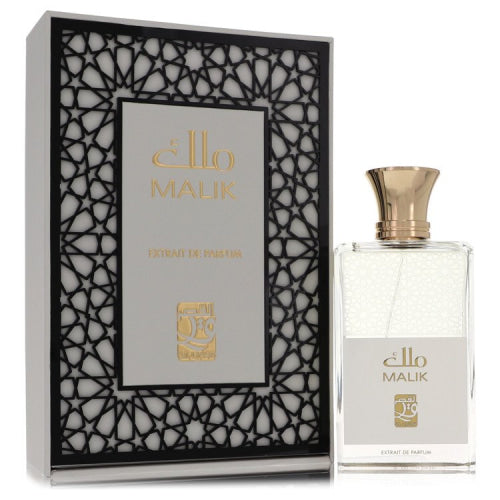 Al Qasr Malik by My PerfumesEau De Parfum Spray (Unisex) 3.4 oz 3.4 oz / 100 ml / Alcohol, Amber, Woody, Aldehyde, Oils Unisex