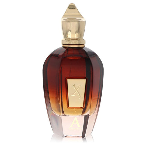 Alexandria II by XerjoffEau De Parfum Spray (Unisex Tester) 3.4 oz 3.4 oz / 100 ml / Alcohol, Amber, Woody, Aldehyde, Oils Unisex
