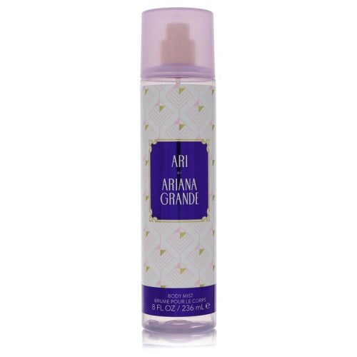 Ari by Ariana GrandeBody Mist Spray 8 oz 8 oz / 240 ml / Alcohol, Amber, Woody, Aldehyde, Oils Women