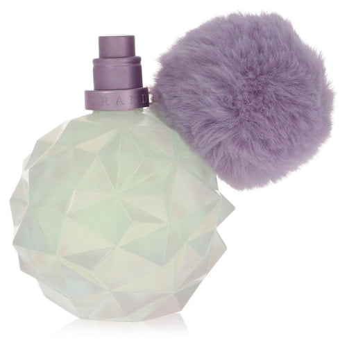 Ariana Grande Moonlight by Ariana GrandeEau De Parfum Spray (Tester) 3.4 oz 3.4 oz / 100 ml / Alcohol, Amber, Woody, Aldehyde, Oils Women