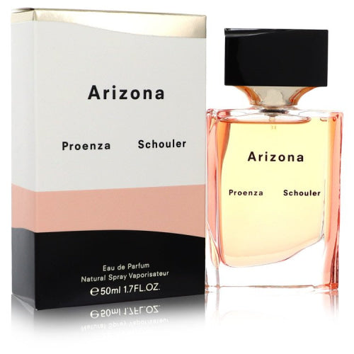 Arizona by Proenza SchoulerEau De Parfum Spray 1.7 oz 1.7 oz / 50 ml / Alcohol, Amber, Woody, Aldehyde, Oils Women