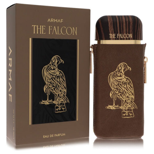 Armaf The Falcon by ArmafEau De Parfum Spray (Unisex) 3.4 oz 3.4 oz / 100 ml / Alcohol, Amber, Woody, Aldehyde, Oils Unisex