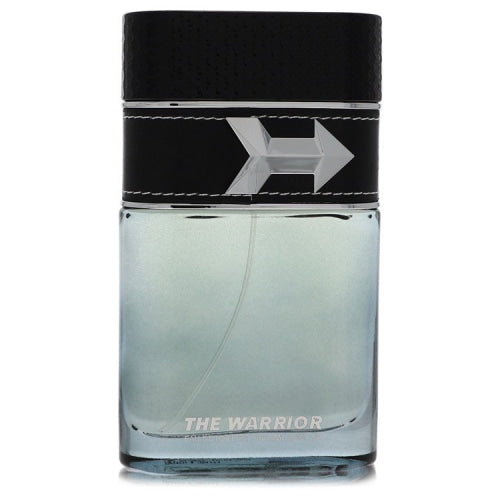 Armaf The Warrior by ArmafEau De Toilette Spray (Unboxed) 3.4 oz 3.4 oz / 100 ml / Alcohol, Amber, Woody, Aldehyde, Oils Men