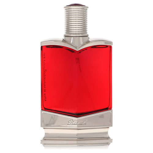 Attar Al Mohabba by RasasiEau De Parfum Spray (Unboxed) 2.5 oz 2.5 oz / 75 ml / Alcohol, Amber, Woody, Aldehyde, Oils Men