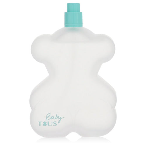 Baby Tous by TousEau De Cologne Spray (Tester) 3.4 oz 3.4 oz / 100 ml / Alcohol, Amber, Woody, Aldehyde, Oils Women