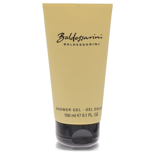 Baldessarini by Hugo BossShower Gel 5 oz 5 oz / 150 ml / Alcohol, Amber, Woody, Aldehyde, Oils Men