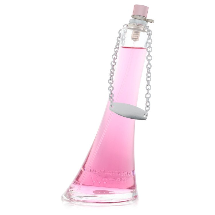 Made for Women by Bruno Banani - Eau De Toilette Spray (Tester) 2 oz