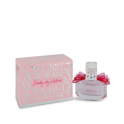 Body by Victoria’s Secret Eau De Parfum Spray (New Packaging) 1.7 oz Female
