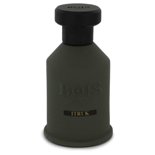 Bois 1920 Itruk by Bois 1920Eau De Parfum Spray (Tester) 3.4 oz 3.4 oz / 100 ml / Alcohol, Amber, Woody, Aldehyde, Oils Women