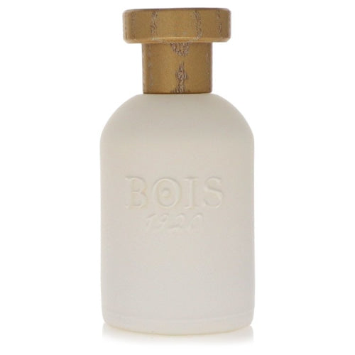 Bois 1920 Oro Bianco by Bois 1920Eau De Parfum Spray (Unboxed) 3.4 oz 3.4 oz / 100 ml / Alcohol, Amber, Woody, Aldehyde, Oils Women