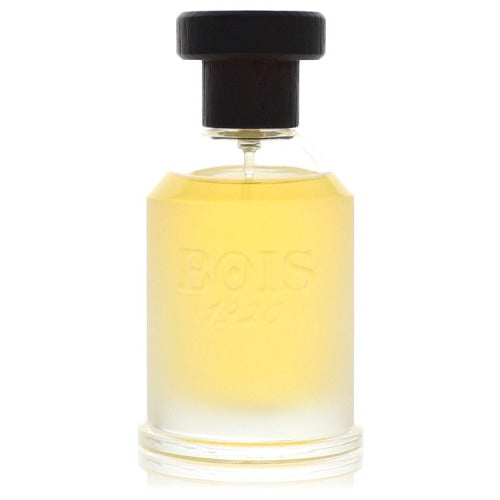 Bois 1920 Virtu Youth by Bois 1920Eau De Parfum Spray (Unboxed) 3.4 oz 3.4 oz / 100 ml / Alcohol, Amber, Woody, Aldehyde, Oils Women