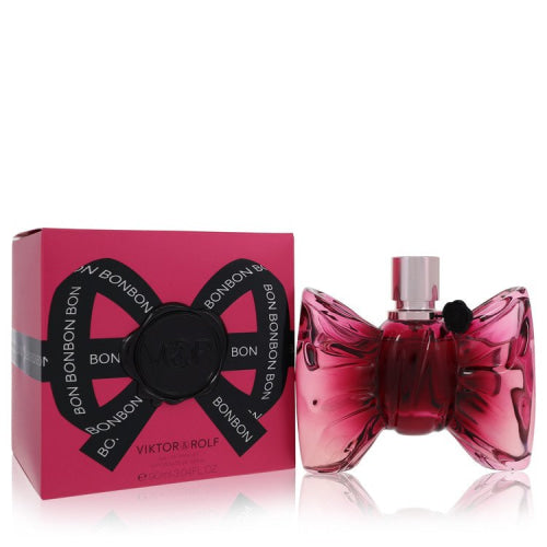 Bon Bon by Viktor & RolfEau De Parfum Spray 3.04 oz 3.04 oz / 90 ml / Alcohol, Amber, Woody, Aldehyde, Oils Women