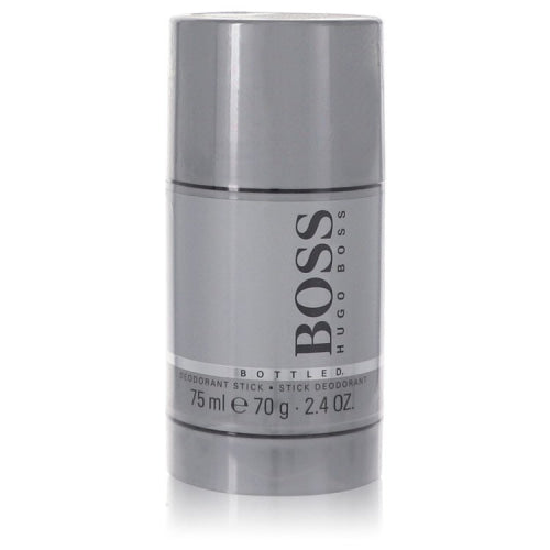 Boss No. 6 by Hugo BossDeodorant Stick 2.4 oz 2.4 oz / 71 ml / Alcohol, Amber, Woody, Aldehyde, Oils Men