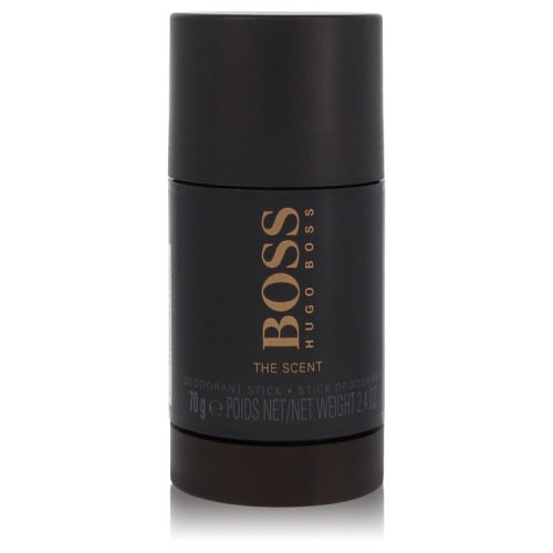 Boss The Scent by Hugo BossDeodorant Stick 2.5 oz 2.5 oz / 75 ml / Alcohol, Amber, Woody, Aldehyde, Oils Men