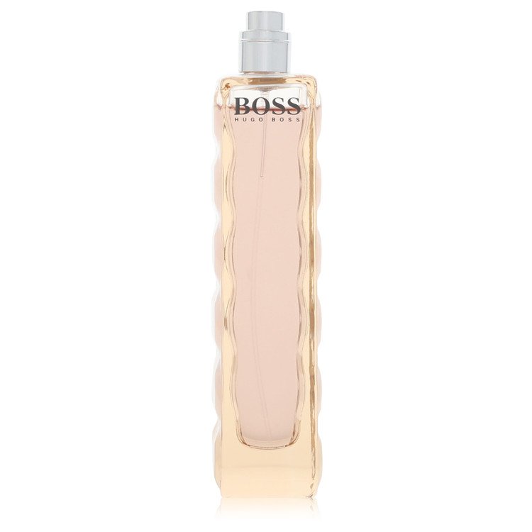 Boss Orange by Hugo Boss - Eau De Toilette Spray (Tester) 2.5 oz