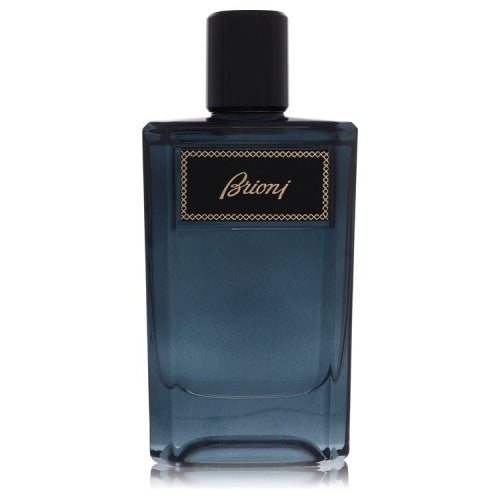 Brioni by BrioniEau De Parfum Spray (unboxed) 3.4 oz 3.4 oz / 100 ml / Alcohol, Amber, Woody, Aldehyde, Oils Men