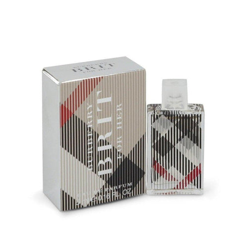 Burberry Brit by Burberry Mini EDP.16 oz Female