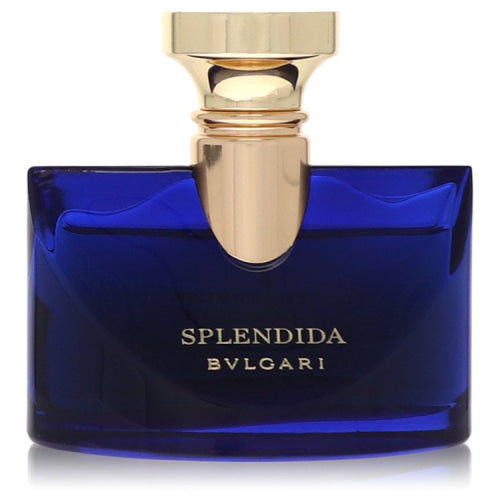 Bvlgari Splendida Tubereuse Mystique by BvlgariEau De Parfum Spray (Unboxed) 1.7 oz 1.7 oz / 50 ml / Alcohol, Amber, Woody, Aldehyde, Oils