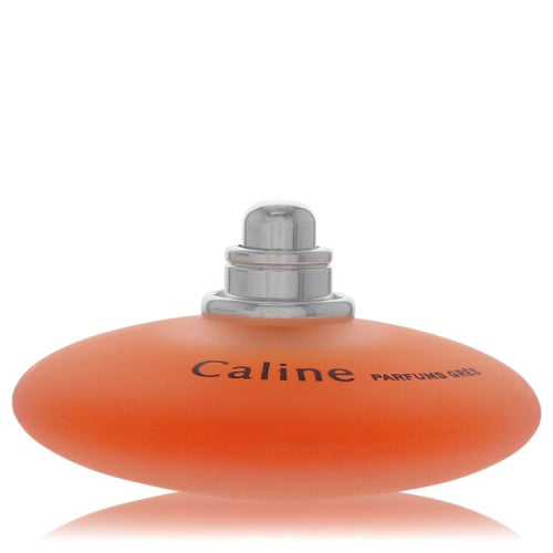 Caline Sweet Appeal by Parfums GresEau De Toilette Spray (Tester) 1.69 oz 1.69 oz / 50 ml / Alcohol, Amber, Woody, Aldehyde, Oils Women
