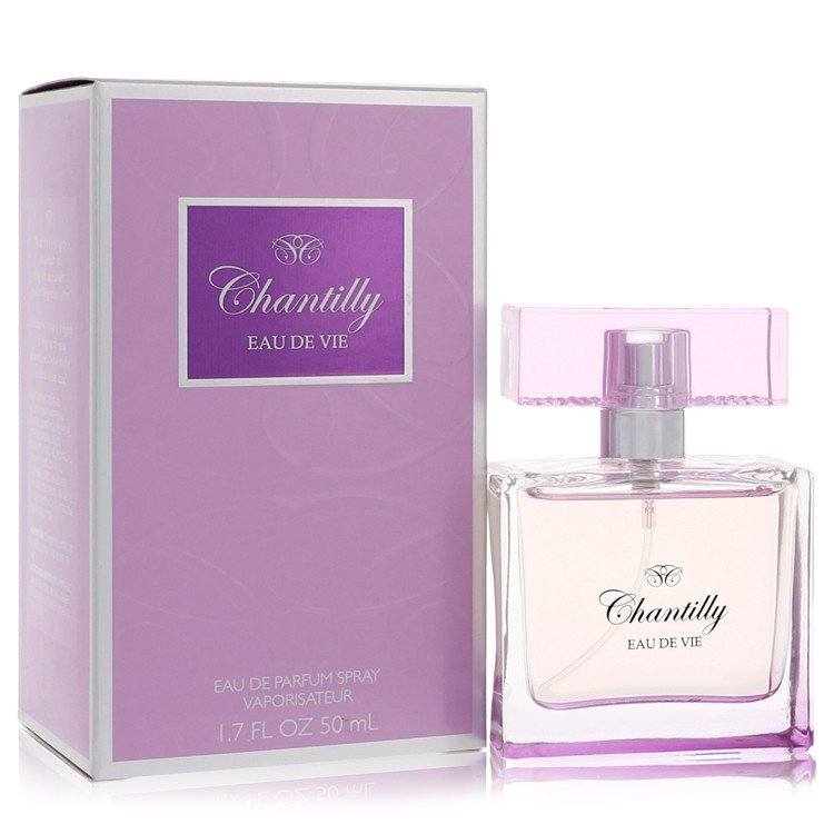 Chantilly Eau de Vie by Dana - Eau De Parfum Spray 1.7 oz