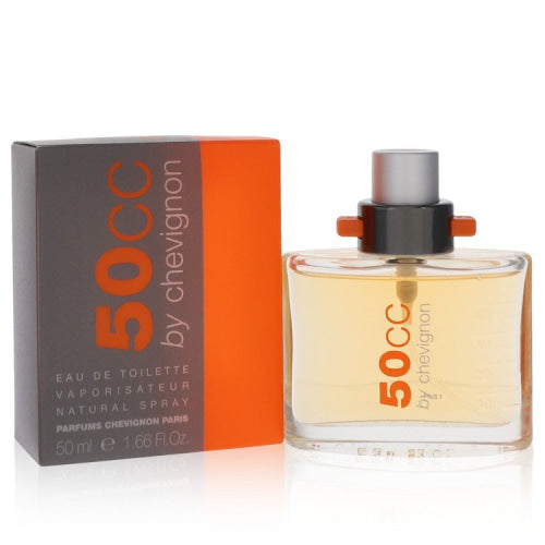 Chevignon 30cc by ChevignonEau De Toilette Spray 1 oz 1 oz / 30 ml / Alcohol, Amber, Woody, Aldehyde, Oils Men