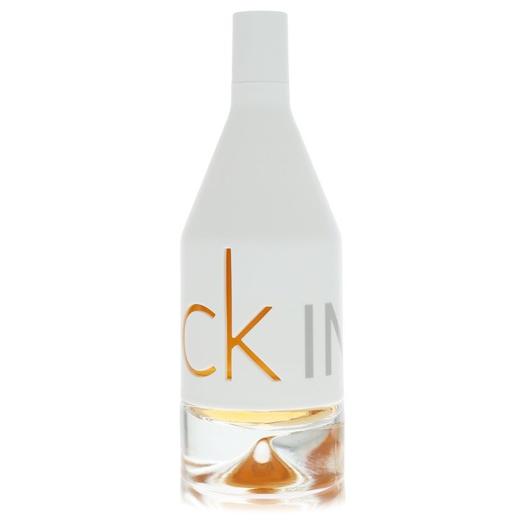 CK In 2U by Calvin Klein - Eau De Toilette Spray (Tester) 3.4 oz