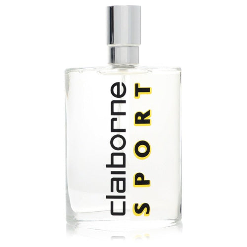 Claiborne Sport by Liz ClaiborneCologne Spray (unboxed) 3.4 oz 3.4 oz / 100 ml / Alcohol, Amber, Woody, Aldehyde, Oils Men