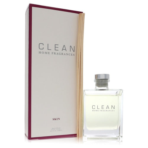 Clean Skin by CleanReed Diffuser 5 oz 5 oz / 150 ml / Alcohol, Amber, Woody, Aldehyde, Oils Women