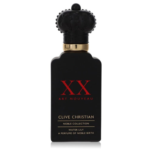 Clive Christian XX Art Nouveau Papyrus by Clive ChristianEau De Parfum Spray (unboxed) 1.6 oz 1.6 oz / 50 ml / Alcohol, Amber, Woody,