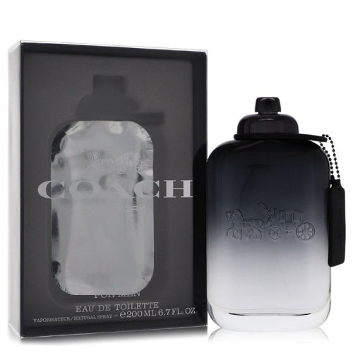 Coach by CoachEau De Toilette Spray 2 oz Men