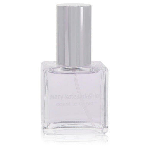 Coast to Coast Malibu Style by Mary-Kate And AshleyEau De Toilette Spray (unboxed) 1 oz 1 oz / 30 ml / Alcohol, Amber, Woody, Aldehyde,