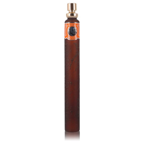 Cuba Orange by FragluxeEau De Toilette Spray (unboxed) 3.4 oz 3.4 oz / 100 ml / Alcohol, Amber, Woody, Aldehyde, Oils Men