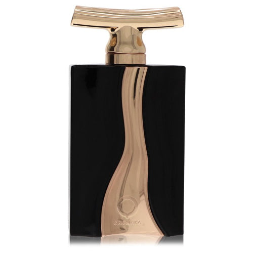 Cuir De Orientica by Al HaramainEau De Parfum Spray (Unboxed) 3 oz 3 oz / 90 ml / Alcohol, Amber, Woody, Aldehyde, Oils Women