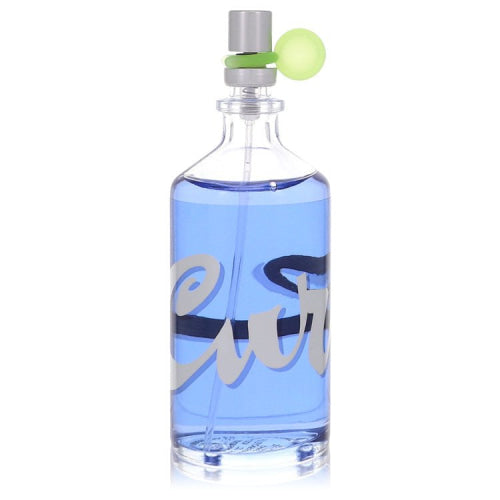 Curve by Liz ClaiborneEau De Toilette Spray (Tester) 3.4 oz 3.4 oz / 100 ml / Alcohol, Amber, Woody, Aldehyde, Oils Women