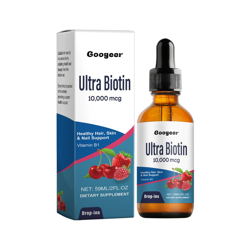 Googeer Dietary Supplement