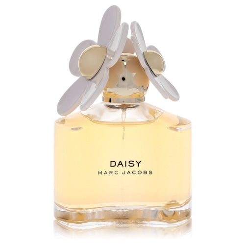 Daisy by Marc JacobsEau De Toilette Spray (Tester) 3.4 oz 3.4 oz / 100 ml / Alcohol, Amber, Woody, Aldehyde, Oils Women