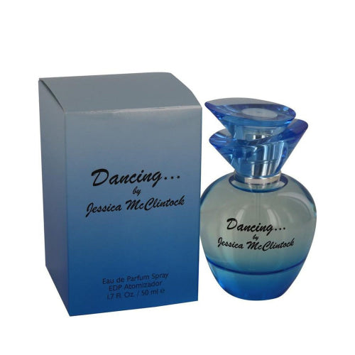 Dancing by Jessica McClintock Eau De Parfum Spray 1.7 oz Female