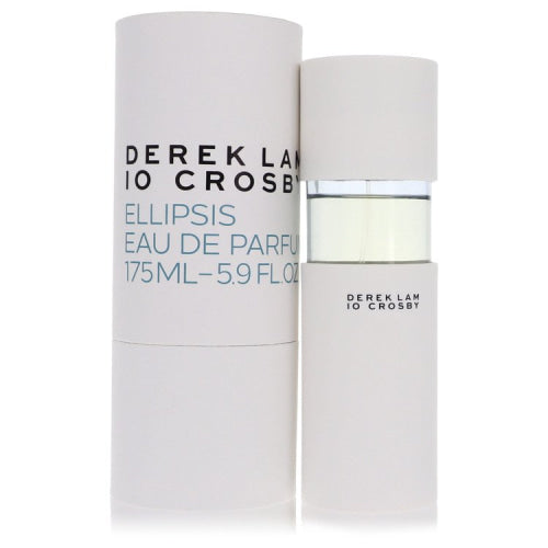 Derek Lam 10 Crosby Ellipsis by Derek Lam 10 CrosbyEau De Parfum Spray 5.8 oz 5.8 oz / 172 ml / Alcohol, Amber, Woody, Aldehyde, Oils Women