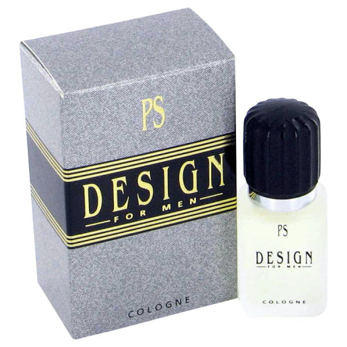 Design by Paul SebastianMini Cologne.25 oz.25 oz / 7 ml / Alcohol, Amber, Woody, Aldehyde, Oils Men
