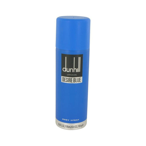 Desire Blue by Alfred Dunhill Body Spray 6.8 oz Male