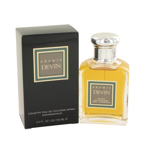 DEVIN by Aramis Cologne Spray 3.4 oz Male