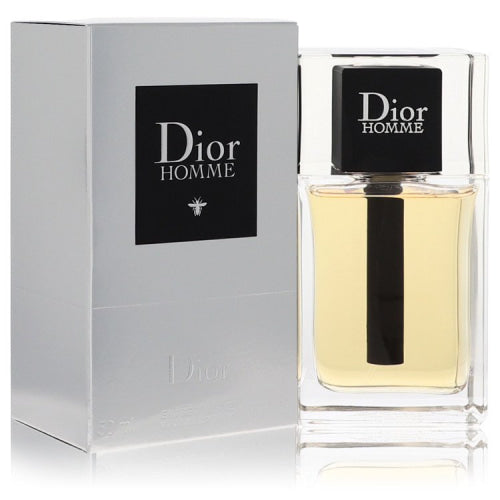 Dior Homme by Christian DiorEau De Cologne Spray 2.5 oz 2.5 oz / 75 ml / Alcohol, Amber, Woody, Aldehyde, Oils Men