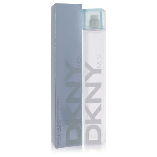 Dkny by Donna KaranEau De Toilette Spray 3.4 oz 3.4 oz / 100 ml / Alcohol, Amber, Woody, Aldehyde, Oils Men