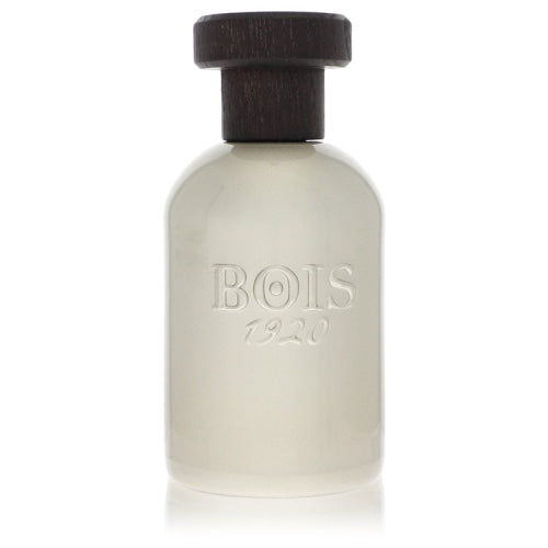 Dolce di Giorno by Bois 1920Eau De Parfum Spray (Tester) 3.4 oz 3.4 oz / 100 ml / Alcohol, Amber, Woody, Aldehyde, Oils Women