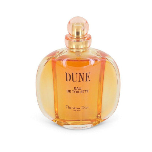 DUNE by Christian Dior Eau De Toilette Spray (Tester) 3.4 oz Female